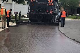 Buffalo Grove, IL Driveway Paving Services Company